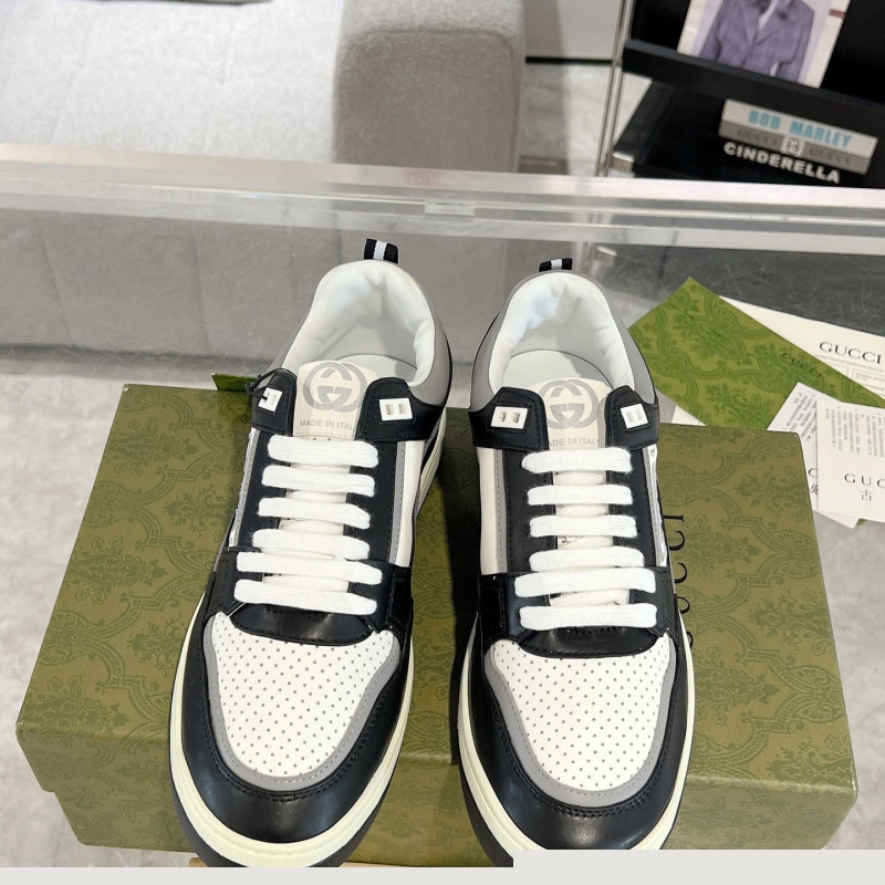 G*u*i casual shoes